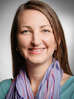 Image of Dr. Sarah J. Byrne, MD