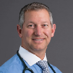 Image of Dr. Louis M. Komer, MD