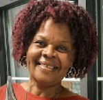 Image of Ms. Joyce Phyllis Nyirenda, LPC