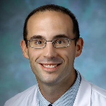 Image of Dr. Brian Thomas Garibaldi, MD