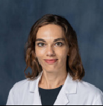 Image of Dr. Katharina Maria Busl, MS, MD