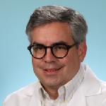 Image of Dr. Eric James Duncavage, MD