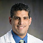 Image of Dr. Martin Gustavo Tapia, MD
