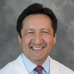 Image of Dr. Jesus Enrique Samaniego Jr., MD, FACOG