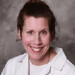 Image of Dr. Katherine V. Day, MD