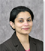 Image of Dr. Geeta D. Rode, MD, FCCP