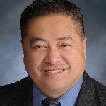 Image of Dr. David H. Hoang, DO