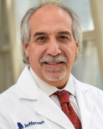 Image of Dr. Louis E. Samuels, MD