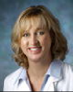 Image of Dr. Tracey L. Stierer, MD
