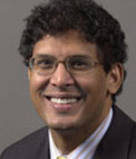 Image of Dr. Chandrasek Krishnan, MD