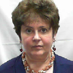 Image of Dr. Marina Blagodatny, MD