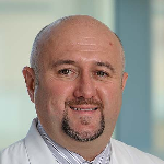 Image of Dr. Ron E. Hoxworth, MD