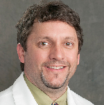 Image of Dr. Mark D. Smith II, MD