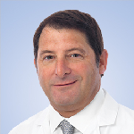 Image of Dr. Bradley A. Wolf, MD