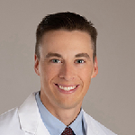 Image of Dr. Joshua Gavin, DO