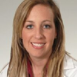 Image of Dr. Alicia C. Depaula, MD