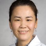 Image of Dr. Mary Wang, MD