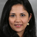 Image of Dr. Geeta K. Mantravadi, MS, MD