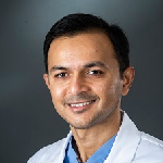 Image of Dr. Bhavi Paresh Pandya, MD