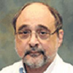 Image of Dr. Norman L. Meyer, PhD, MD