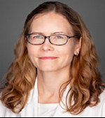 Image of Dr. Olga Vladimirovna Klinkova, MD, MS