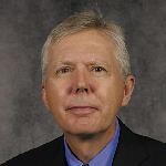 Image of Dr. David A. Brown, MD