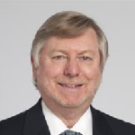Image of Dr. Bryan J. Michelow, MD