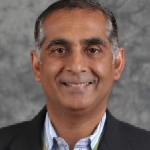 Image of Dr. Mohammad Sameer Shafi, MD
