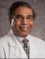 Image of Dr. Samson P. Samuel, M.D.