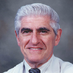 Image of Dr. Frank Parker, MD