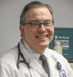 Image of Dr. Pedro A. Ballester, MD