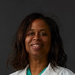 Image of Dr. Thanayi Barone Smith, MD