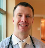 Image of Dr. Christopher Andrew Stack, MD