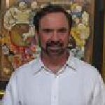 Image of Dr. Christopher Patrick Rovis, M.S.W., PSY.D.