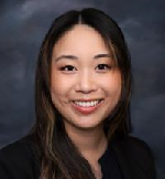 Image of Olivia Wei Chang, PA