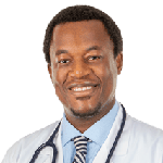 Image of Dr. Jimi O. Akingbade, MD