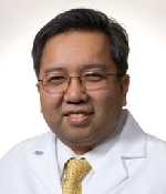 Image of Dr. Benedicto L. Reyes, MD