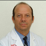 Image of Dr. Hugo G. Blake, MD