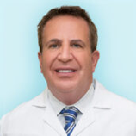 Image of Dr. Myles S. Kobren, MD