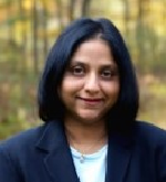 Image of Dr. Aparna S. Chauhan, DPM, MD