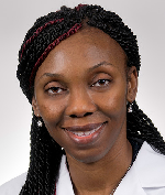 Image of Dr. Elizabeth Azubike, MD