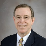 Image of Dr. John D. Reveille, MD