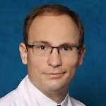 Image of Dr. Joseph Mizzell III, MD