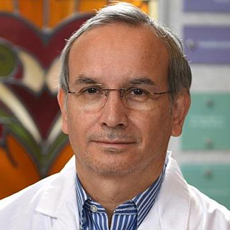Image of Dr. Jose L. Aceves, MD