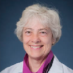 Image of Dr. Ann T. Dickson, MD