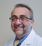 Image of Dr. Pasquale B. Iaderosa, MD