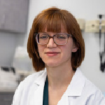 Image of Dr. Courtney Nicole Forbes, PHD