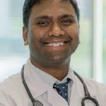 Image of Dr. Suresh Chand, MD