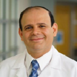 Image of Dr. Jaffar Hilli, MD