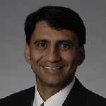 Image of Dr. Mrugesh Prahlad Patel, MD